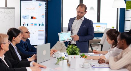 25 Management Consulting Leaders Shaping the Industry in 2026