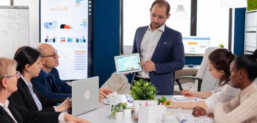 25 Management Consulting Leaders Shaping the Industry in 2026