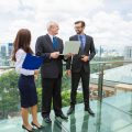 25 Real Estate Leaders