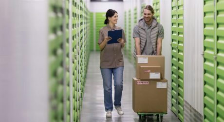 Best Self Storage Businesses