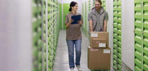 Best Self Storage Businesses
