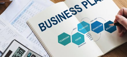Business Plan