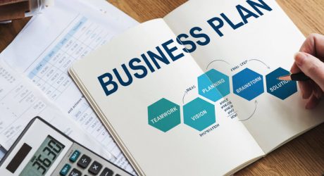 Business Plan