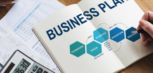 Business Plan
