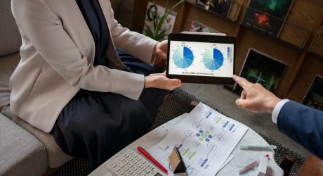 Business Valuation Methods