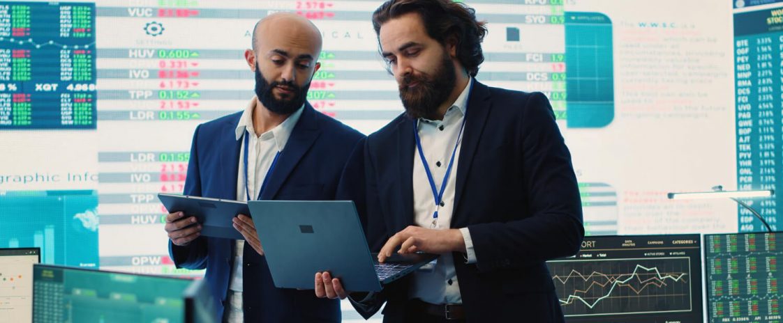 fintech founders transforming the financial industry
