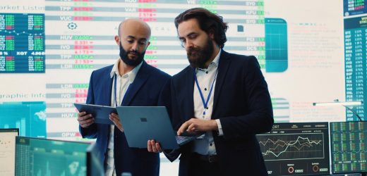 fintech founders transforming the financial industry