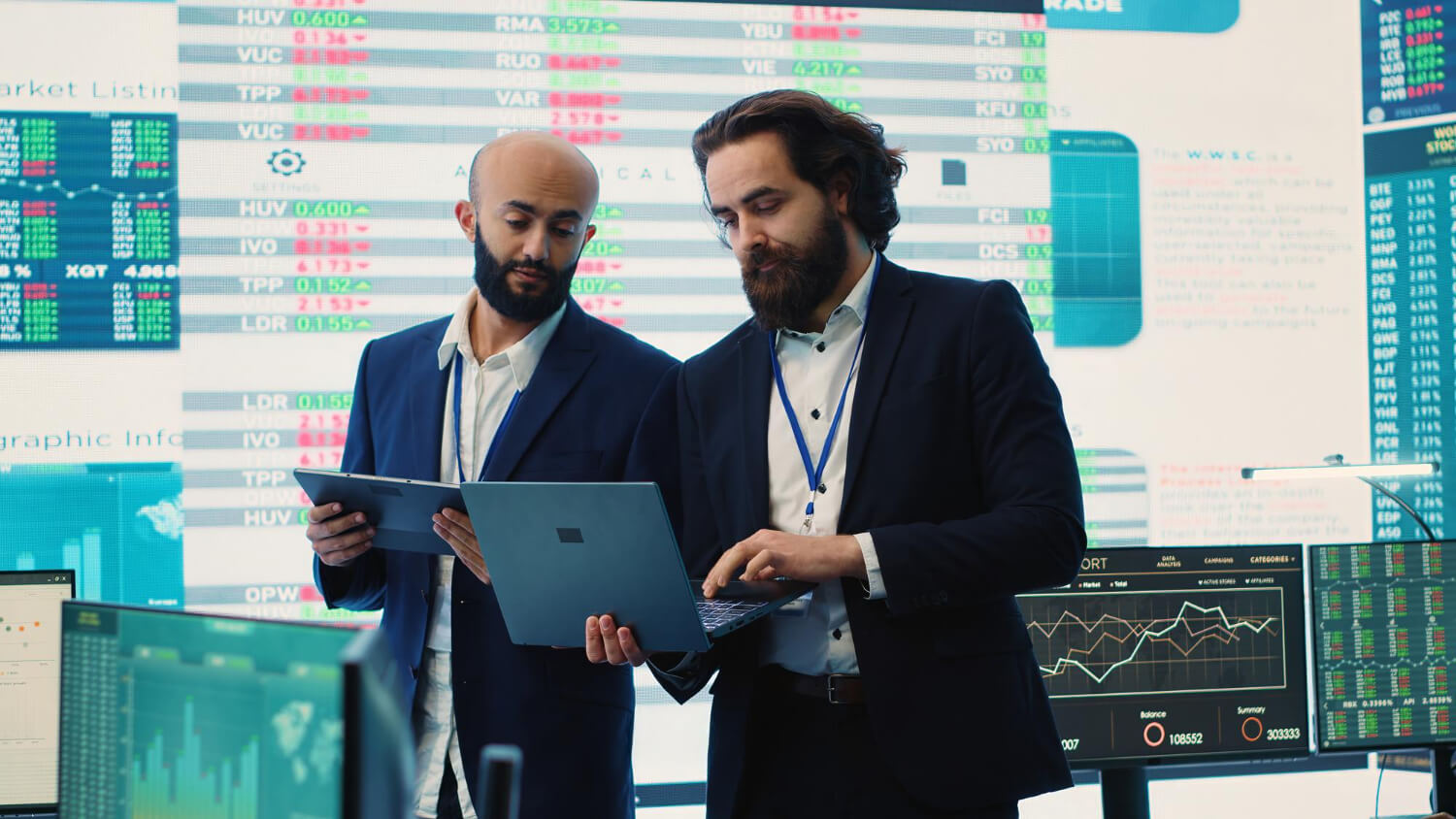 25 FinTech Founders Transforming the Financial Industry in 2026