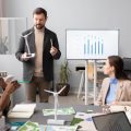 sustainability & esg leaders driving change