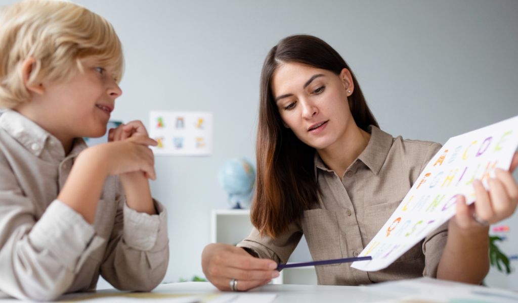 Behaviour Analysis and Autism Questions