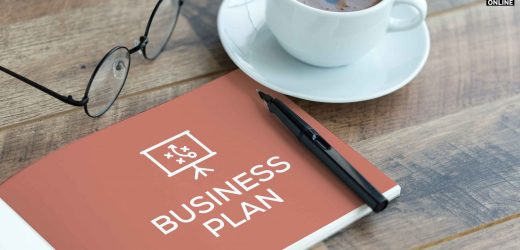 Business Plan