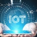 Remote Access To Iot Device