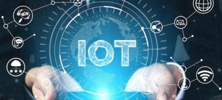 Remote Access To Iot Device