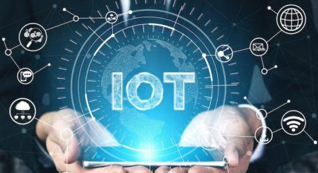 Remote Access To Iot Device