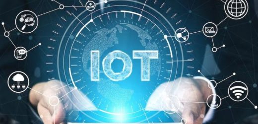 Remote Access To Iot Device