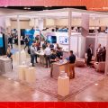 20x20 trade show booth
