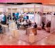 20x20 trade show booth
