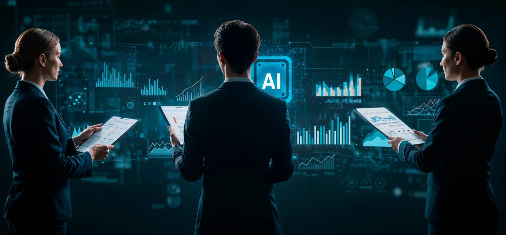 AI in Business