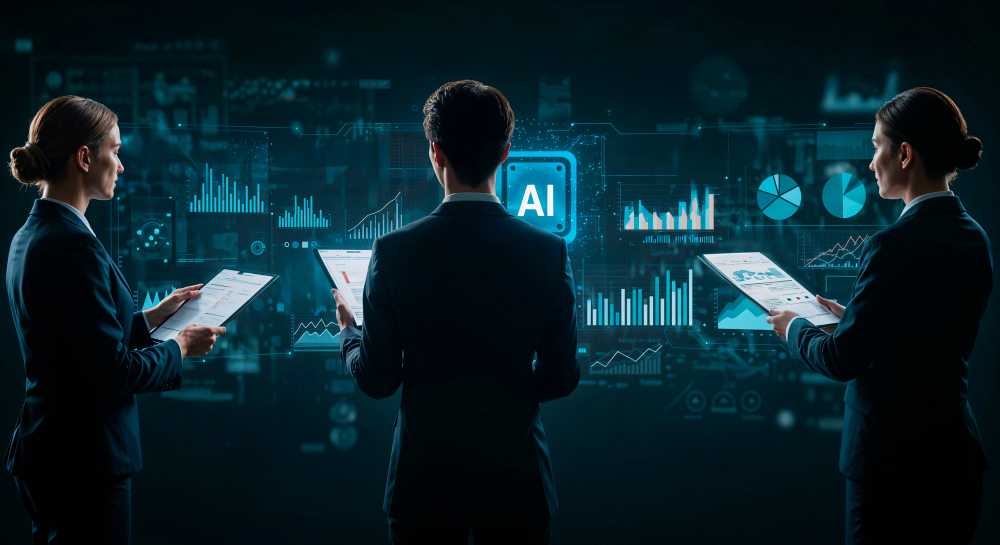 AI in Business