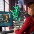 Generative AI in Visual Content Creation