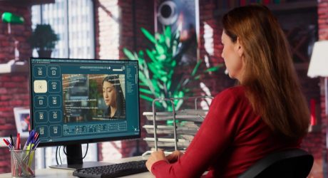 Generative AI in Visual Content Creation