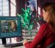Generative AI in Visual Content Creation