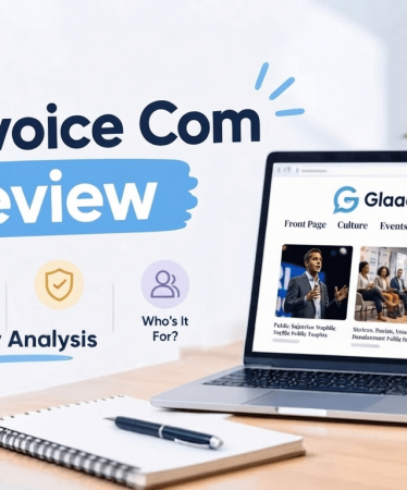 Glaadvoice com