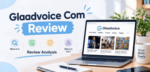 Glaadvoice com