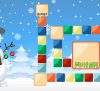 Google Block Breaker