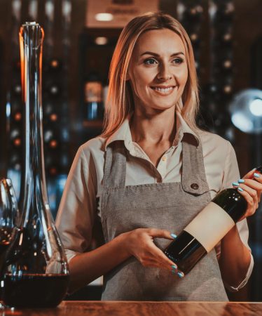 How To Start A Winery