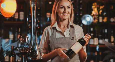 How To Start A Winery