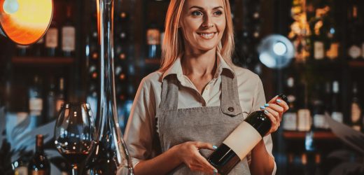 How To Start A Winery