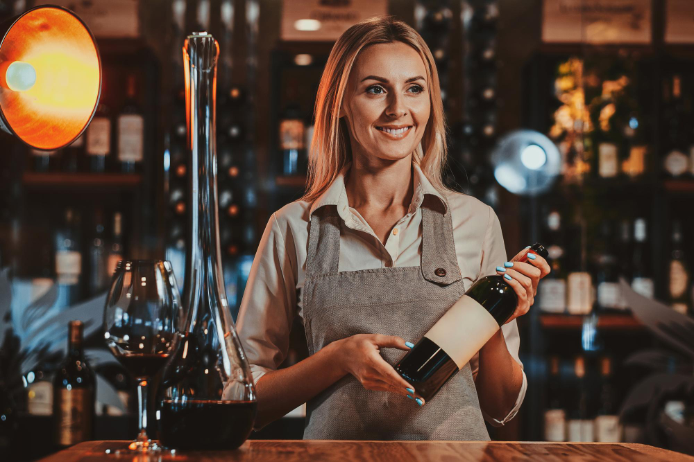 How To Start A Winery