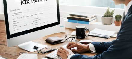 R&D tax relief claims