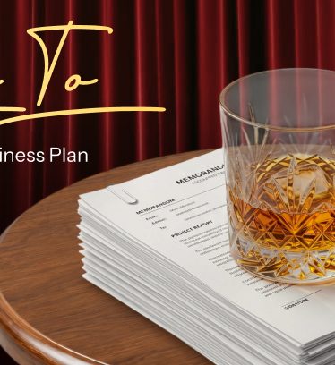Bar Business Plan