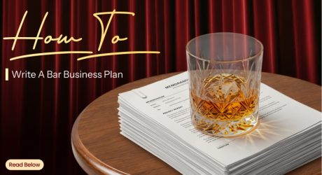 Bar Business Plan