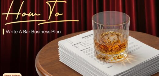 Bar Business Plan