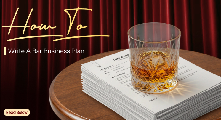 Bar Business Plan