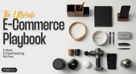 Best Dropshipping Niches