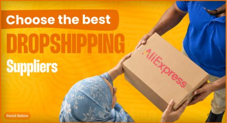 Best Dropshipping Suppliers