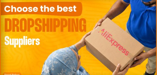 Best Dropshipping Suppliers