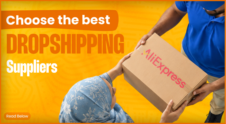 Best Dropshipping Suppliers