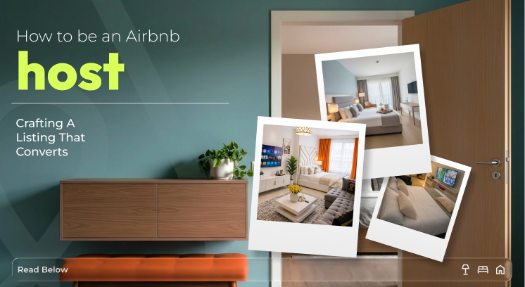 Crafting A Listing That Converts