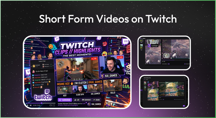 Creating a Short Form Video Funnel