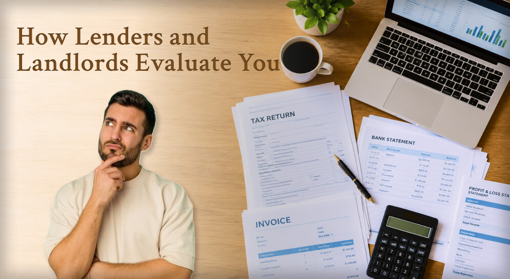 Demystifying Lenders and Landlords