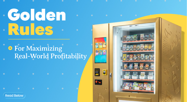 Golden Rules for Maximizing Real-World Profitability