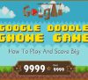 google doodle gnome