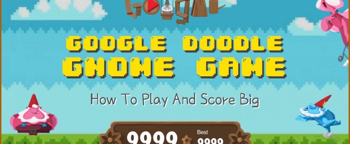google doodle gnome
