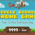 google doodle gnome