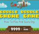 google doodle gnome